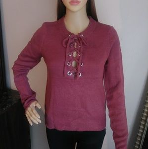 Very cool sweatshirt Derek heart brand